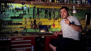 Горный велосипед - РАНЬШЕ БЫЛО ЛУЧШЕ :)