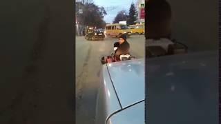 Картинг в Городе