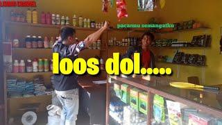 yang lagi viral video,loos dol denny caknan