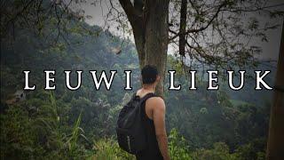 Trip to Leuwi Lieuk | Cinematic Vlog