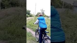Безумные покатушки