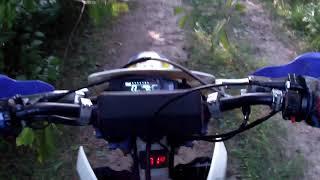 покатушки kovi lite 250. Honda Crf 250. Kawasaki. Багги. 02,08,2020 (7)