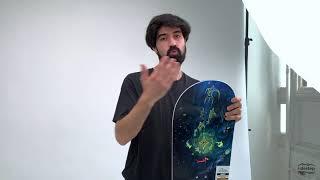 Сноуборд GNU Finest 2021 в бордшопе Ridestep. Детальный обзор