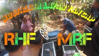 LAYAR TANCAP CREW FILM PAGEDANGAN EDISI 2 LAYAR XENON 35mm | dado bin