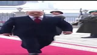 ШИРОКИЙ ЛУКАШЕНКО ИДЕТ