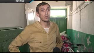 05.07. Профилактика краж велосипедов Могилев "ЭКСТРИМ-СРЕДА"