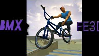 ГРАЮ В BMX FE3D