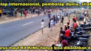 balap liar maut extrim !!!