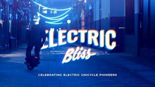 Electric Bliss - Electric Unicycle