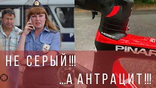 Работница полиции украла 1000 премиум велосипедов
