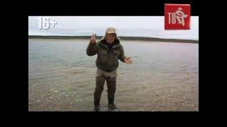 ЭКСТРЕМАЛЬНАЯ РЫБАЛКА с Анатолием ПОЛОТНО и Федей КАРМАНОВЫМ...