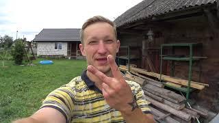 Пеноблок, как сделать своими руками перегородочный.