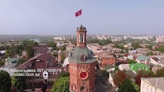 Любимый город Винница