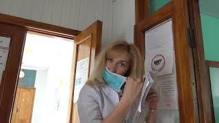 Врачи совместно с полицией барыжат ст.130. Скаржинцы.