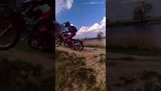 Enduro Kiev May 2k20