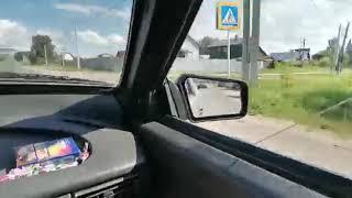 Поездка на #АВТОЗВУК 2020