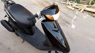 Продам продаю скутера---Yamaha Jog SA-16/Ямаха Джог СА 16 /VID 20200611 2011301