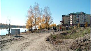 "Будни" (новости, 05.10.20г., Бийское телевидение)