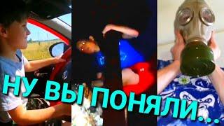 В ЭТОМ ВЛОГЕ ОЧЕНЬ МНОГО ВЕСЁЛЫХ СОБЫТИЙ, ТАК ЧТО ПИСАТЬ НАЗВАНИЕ НЕ БУДУ :)