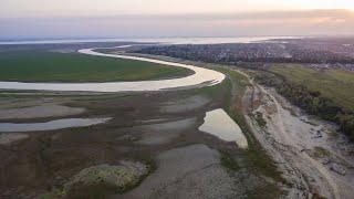 Кубанское море. Сентябрь. 2020 | 2.7 K