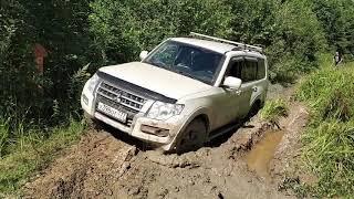 Техногенная среда 01.08.2020 покатушки 4х4 off-road внедорожники Волга Prado150 УАЗ Sorento Kyron