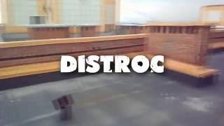 Roof.Extreme on height.Tomsk | Руфинг.Экстрим на высоте.Томск.