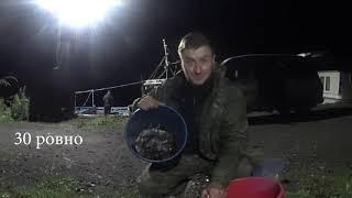 Кальмар на Сахалине! Воблером или Кальмарницей ?