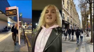 Футбол, девушка, экстрим, первый тренер, караоке, Париж, Милан, Барселона - зажигаем с NIKKI 10