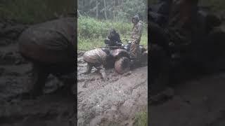 Экстрим на квадрациклах