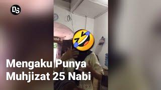 Mengaku nabi part 2