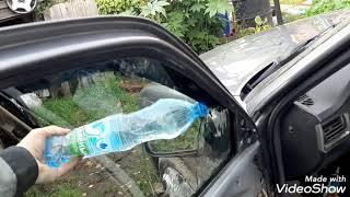 Вода под ногами дэу нексия!