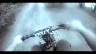 Навал на BSE MX 125