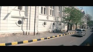 Bus City Tour Jakarta - Cinematic| Transjakarta Kota Tua - Penjaringan