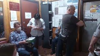 Сельская почта в Костромской области бьет рекорды по антикарантину