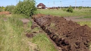 Перекрыли въезд! Каменск-Уральский, ул. Радужная, 07 июня 2020