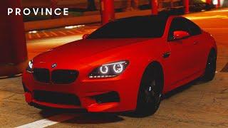 КУПИЛ САМУЮ КРАСИВУЮ BMW - MTA PROVINCE!