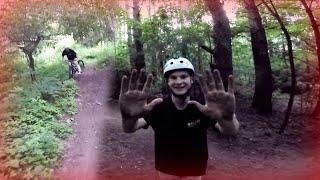 ПАДАЕМ В ГРЯЗЬ НА ДЕРТАХ | САМОКАТЕРЫ ПЕРЕХОДЯТ НА BMX/MTB