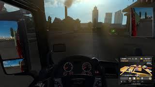 Euro Truck Simulator 2 Multiplayer