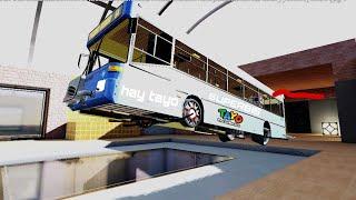drift bus di evertech sandbox