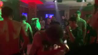 VECTOR OF UNDERGROUND (LIVE IN MOSCOW 04.07.2020)