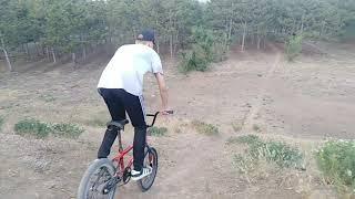 BMX ЭКСТРИМ Danger 