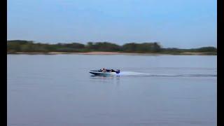 Речной Дрифт / Drift