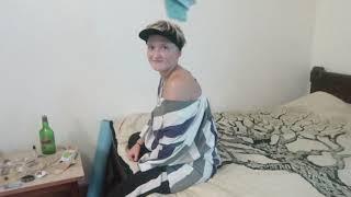 КАК ЖИВЁТ ОЛЯ? СНОВА РУМТУР И ПОКАТУШКИ ПО АРАМБОЛЮ.