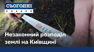 Земельний скандал: місцева влада на Київщині розподілила землю між родичами