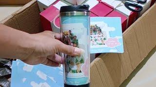 TUTORIAL LENGKAP CARA PASANG STIKER TUMBLER INSERT PAPER,