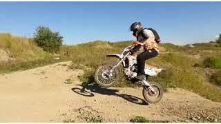 Enduro Спб (Тутари Парк)