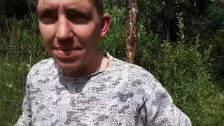 Покатушки по грязи на уазах