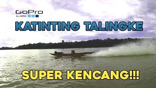 KATINTING TALINGKE || VLOG Proses Finishing Katinting Dan Tes Drive #MenujuLomba