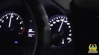 Минувшей ночью в пьянстве за рулем уличены 5 алматинцев