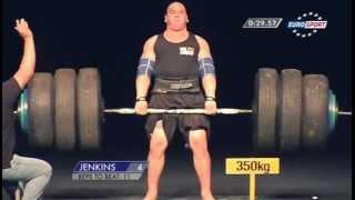Giants Live Tour 2012 Этап 1 Австралия Силовой экстрим